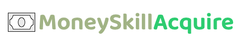 MoneySkillAcquire.com